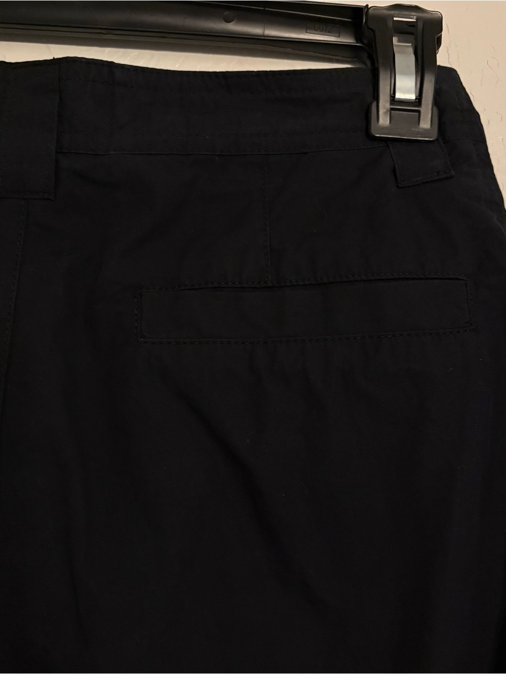 Isabel Marant Women's Black Dress Pants Regular size 2 - Picture 3 of 5